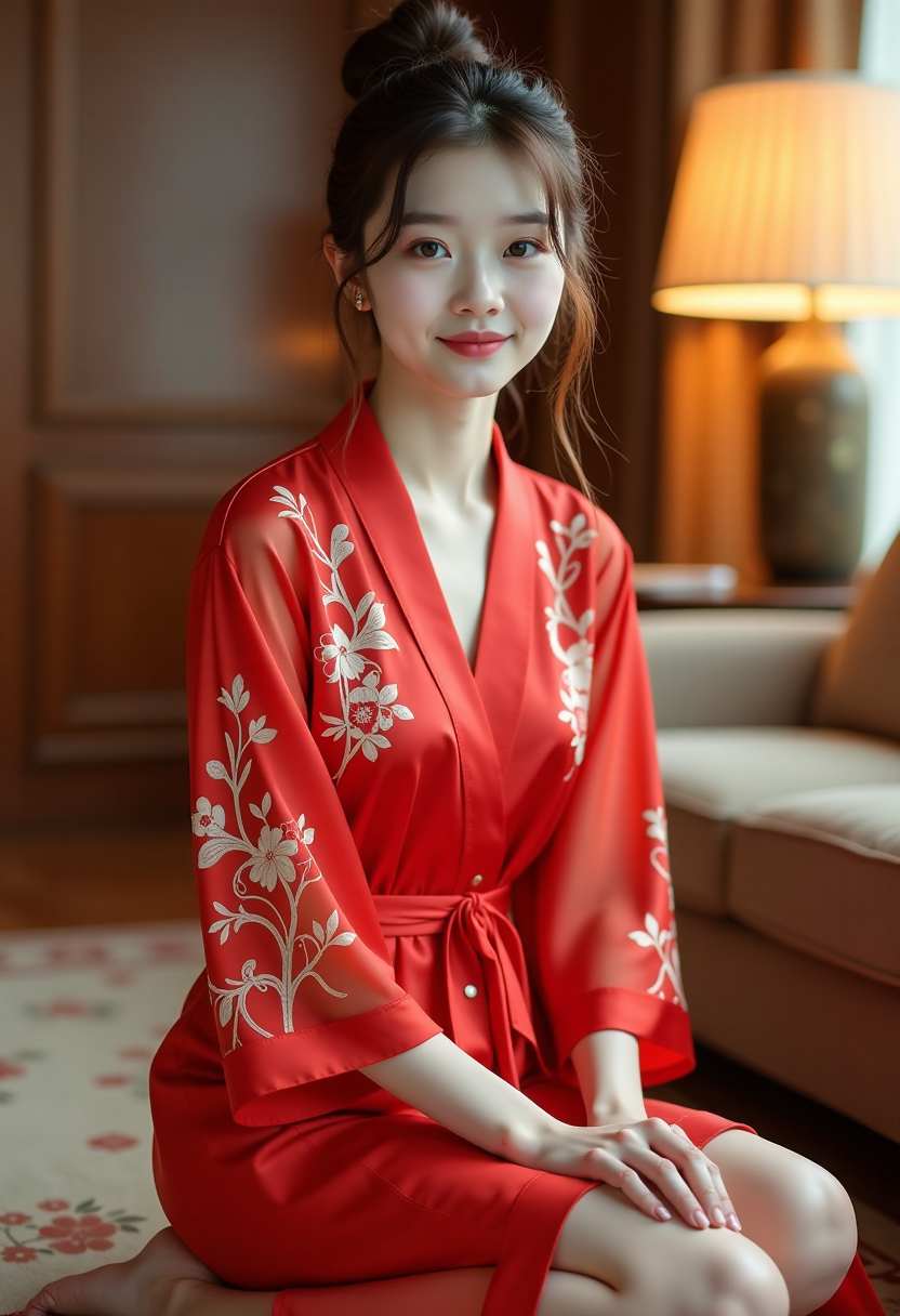 远方的灯火海报